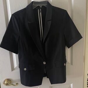 White House Black Market blazer